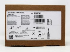 A boxed as new Philips Respironics DreamStation Cellular Modem (Dipole, EU) (REF: 100625C).