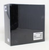 A boxed as new Sevenhugs Smart Remote (M/N: SR1A) (box sealed, some superficial damage to