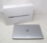 A boxed Apple 13