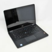 FAULTY - BATTERY FAILS TO HOLD CHARGE - A 13