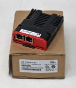 A boxed as new Control Technologies SI-EtherCat System Integration Communication Module (M/N: