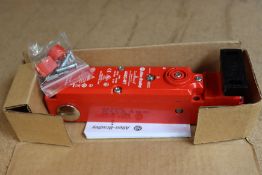 A boxed as new Allen-Bradley Guardmaster - Locking Switch (440G-MT47038).