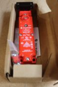 A boxed as new Allen-Bradley Guardmaster - Locking Switch (440G-MT47038).