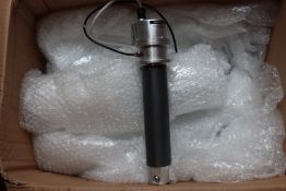 Four Blackman and White driven wheel tools (part number: TL-DW-01).