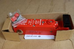 A boxed as new Allen-Bradley Guardmaster - Locking Switch (440G-MT47038).