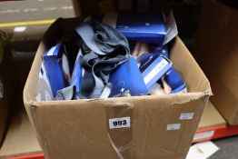 A quantity of assorted as new Sloggi underwear.