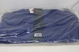 An as new Peak Performance Rider Ski insulated snowboard/ski jacket (L).