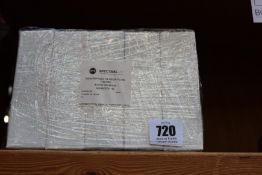 Ten boxed as new GEMS FS-150 Series flow switches (129662).