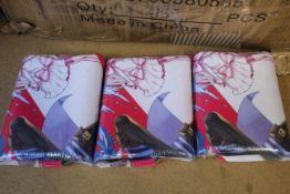 A quantity of as new Bofuri: I Don't Want To Get Hurt, so I'll max out my defence game mats (