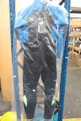 An as new O'Neill youths epic 5/4 BZ full wetsuit (Size 14yrs).