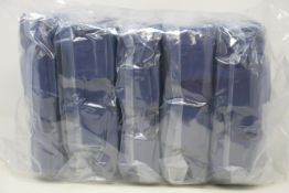 Twenty five as new Posthorax Pro lumbar supports (All L).