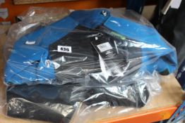 An as new O'Neill youths epic 5/4 BZ full wetsuit (Size 14yrs).