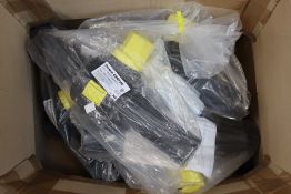 Seven as new Donkin CERTUS service isolation valves.