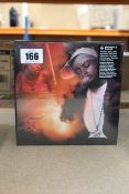 Three as new Jay Dee aka J Dilla - Welcome 2 Detroit - 20th Anniversary Box Set Limited Editions.