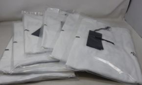 Seven as new Neighbourhood Above T-shirts in white (M).