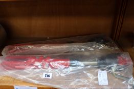 Two as new Granit Lifting Spindles.