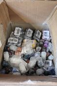 A quantity of as new Citadel Miniatures paints in various colours (Approximately 260 items).