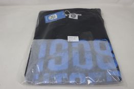 A quantity of as new Huddersfield Town F.C. 1908 T-shirts (Assorted sizes, Approximately 45 items).