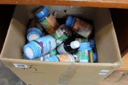 A quantity of Vitaldin Vitamin D3 Gummies (Approximately 25 x 70 gummies, 12/22), four Vitaldin