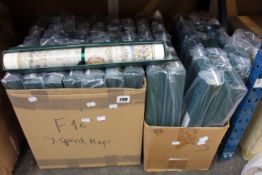 Eighty two Heritage Publishing, fine antique reproduction county maps of England, Wales, Ireland,