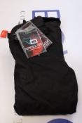 A pair of as new Alpinestars Gravity Drystar pants (XL).
