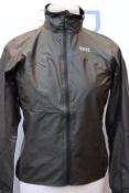 A women's as new Gore C7 Gore-Tex GTX Shakedry jacket (EU M/40).