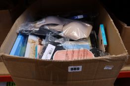 A quantity of assorted as new Sloggi underwear.