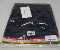 An as new Wales Bonner Saint Ann ribbed skirt (S - RRP £450).