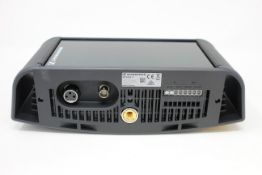 A boxed as new Sennheiser SZI 1015 T Infrared Emitter Transmitter.