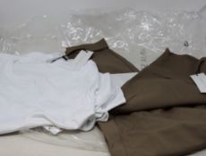 Eleven items of assorted as new Ania Schierholt clothing.