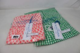 A quantity of Seraphina children clothing to include Blouses, Pyjamas, nightie, mini romper, all