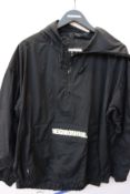 An as new Neighbourhood anorak/n-jkt (L - RRP £239).