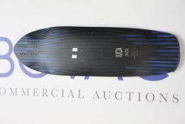 An as new Luca Orion Longboard Deck (86 x 25cm, wheelbase 60-65.7cm).