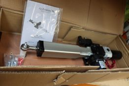 An as new Hy-ProDrive ML+40-8 Marine Linear Actuator.