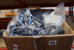 Twenty items of women's assorted Oui clothing.