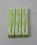 Thirty seven boxed as new Budbombs (Original Black).