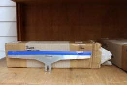 Twenty boxed as new Rovema Stainless serrated knife blade (02079190) (over 18's only).