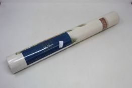 Six rolls of as new SK Filson Sahara Nights Wallpaper (SK10019).