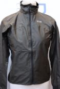 A women's as new Gore C7 Gore-Tex GTX Shakedry jacket (EU S/38).