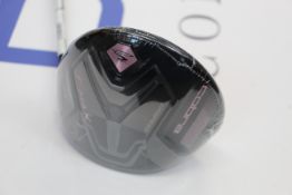 An as new Cobra womens DR FMax 3 driver offset 11.5 (Right-handed).