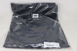 A pair of as new Wood Wood Tristan trousers (EU 48 - RRP £125).