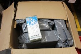 Fifteen packets of Oasis Ideal floral foam (5 items per pack).