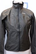 A women's as new Gore C7 Gore-Tex GTX Shakedry jacket (EU S/38).