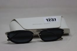 A pair of as new Michael Kors Miramar MK2104 333287 - 62 sunglasses.