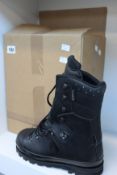 A pair of as new Hiax Climber Gore-Tex boots (UK 7 - RRP £160, no box).