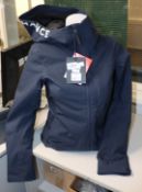 An as new Peak Performance Rider ski jacket (S).