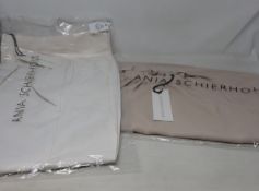 Twelve items of assorted as new Ania Schierholt clothing.