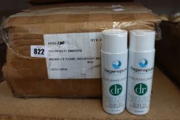 A quantity of as new Regenepure DR Hair Loss Shampoo for Hair Growth and Scalp Treatment (8fl oz,