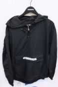 An as new Neighbourhood anorak/n-jkt (L - RRP £239).