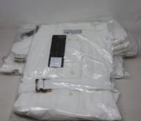 Five as new Palmer//Harding Aurita shirts (1 x UK 6, 2 x UK 8, 1 x UK 10, 1 x UK 16 - RRP £149